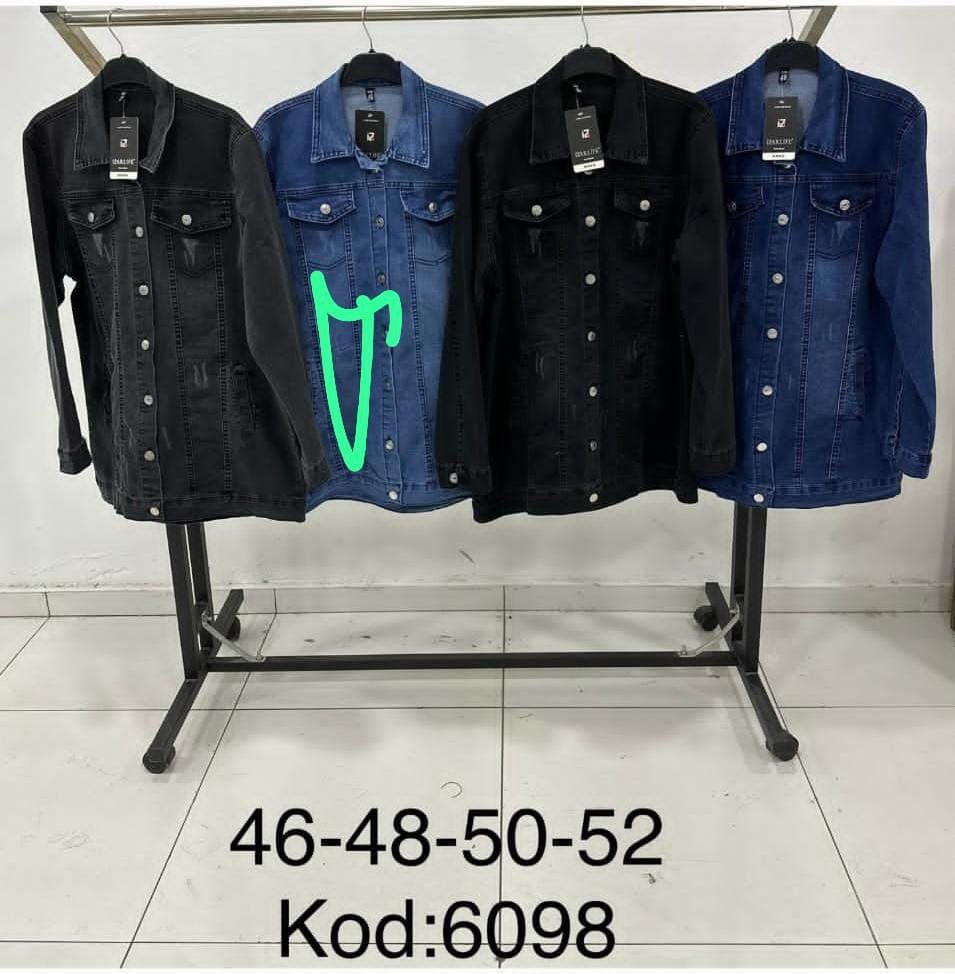 Mavi Kücük Beden & Mavi Battal